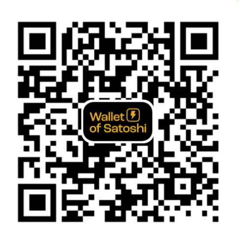 Bitcoin QR